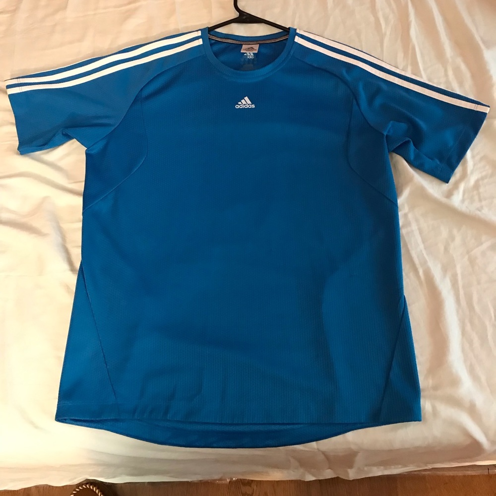 Adidas Shirt